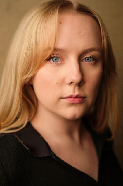 Alexa Davies - Actor Profile Photo