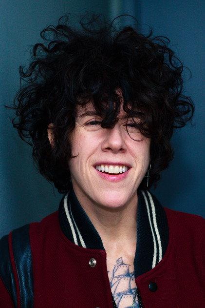 LP - Actor Profile Photo