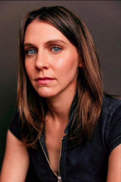 Hyten Davidson - Actor Profile Photo