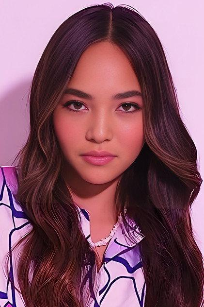Mahina Napoleon - Actor Profile Photo