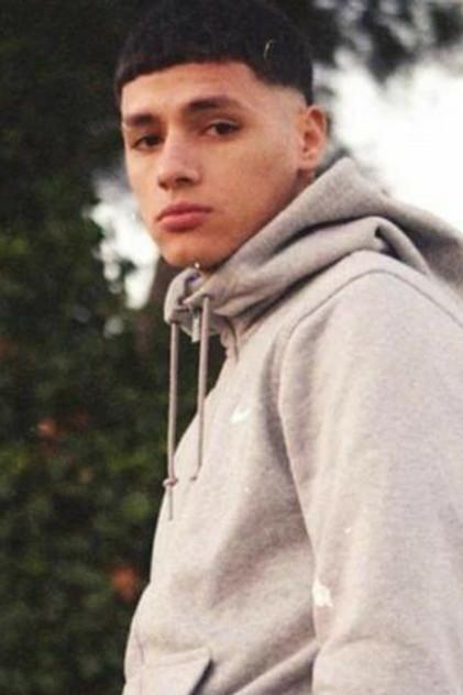 Beny Jr. - Actor Profile Photo