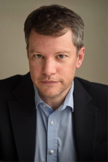 Mark Tracey - Actor Profile Photo