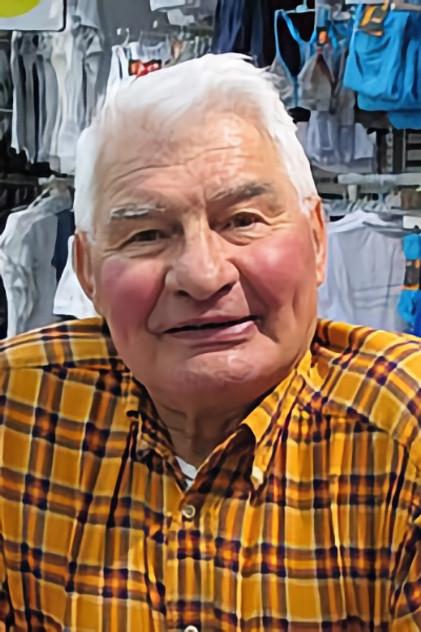 Raymond Poulidor - Actor Profile Photo