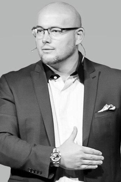 Dr. Eric Neptune - Actor Profile Photo