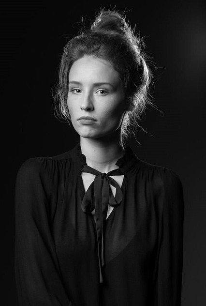 Elvita Ragovska - Actor Profile Photo