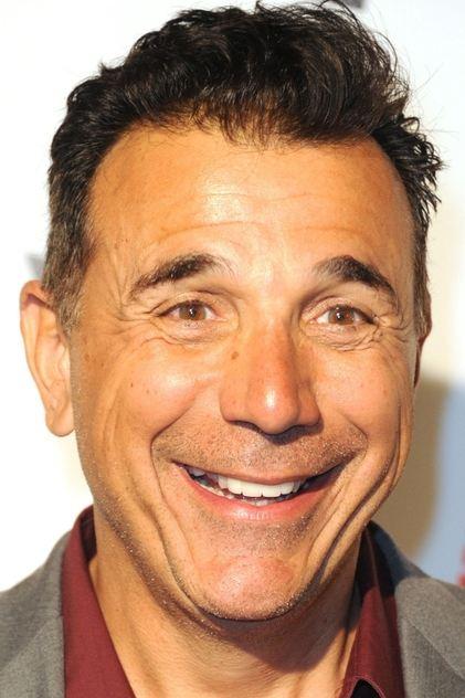 Mark DeCarlo - Actor Profile Photo