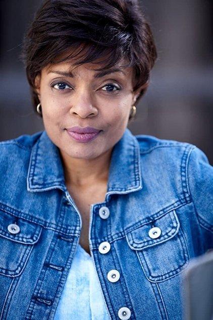 Maria Howell - Actor Profile Photo