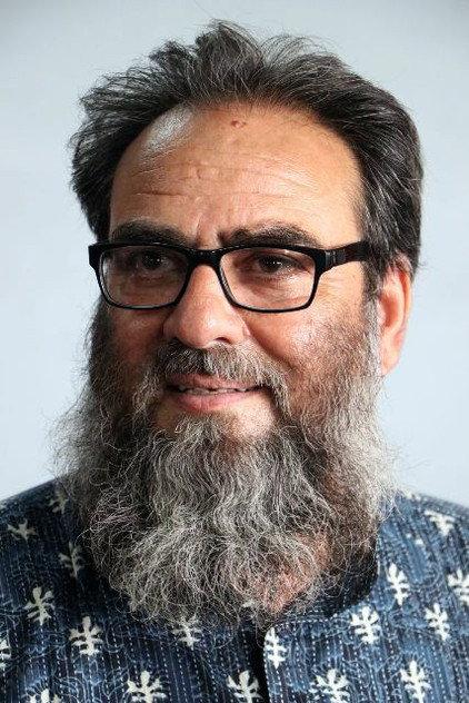 Mushtaq Kak - Actor Profile Photo