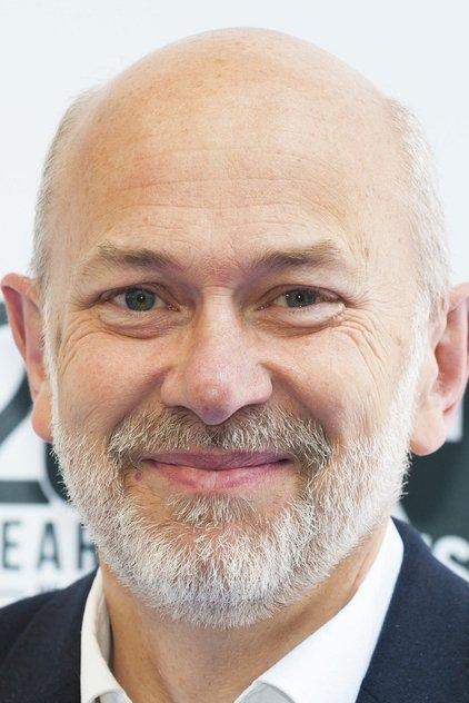 Vincent Franklin - Actor Profile Photo