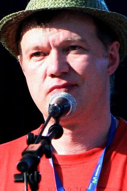 Edwyn Collins - Actor Profile Photo
