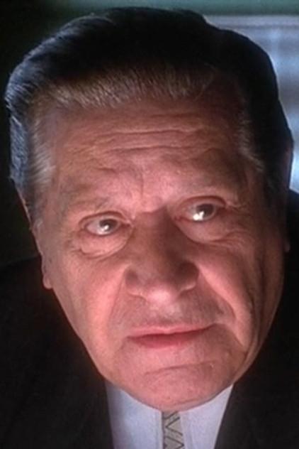 Pasquale Cajano - Actor Profile Photo