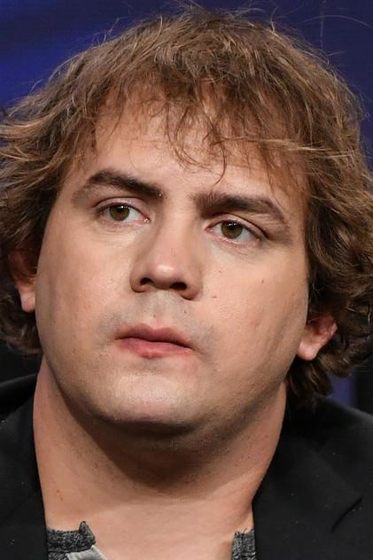 Kyle S. More - Actor Profile Photo