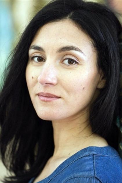Myriam Ajar - Actor Profile Photo