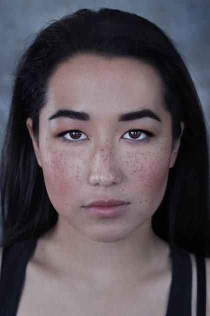 Elizabeth Lawson - Actor Profile Photo