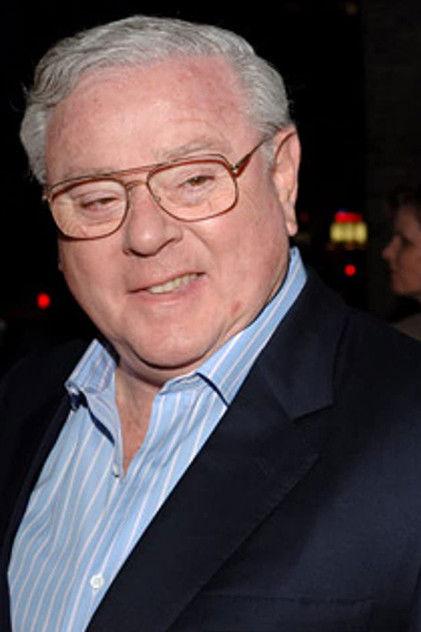 James G. Robinson - Actor Profile Photo