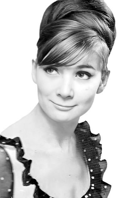 Sonia Bruno - Actor Profile Photo