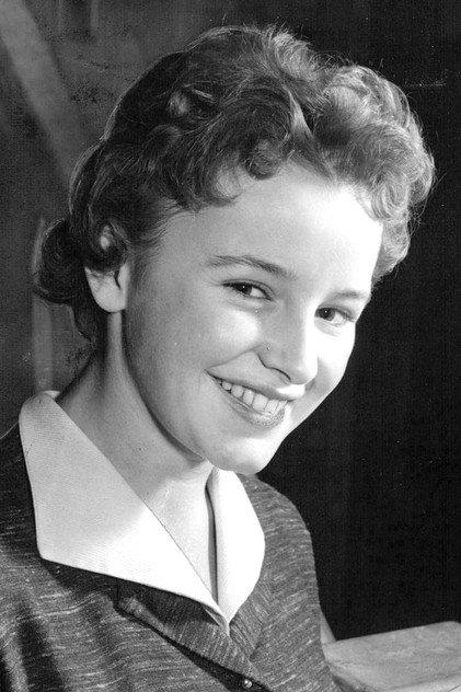 Roberta Woolley - Actor Profile Photo