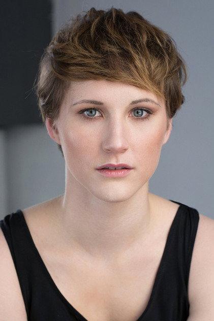 Catherine Beauchemin - Actor Profile Photo