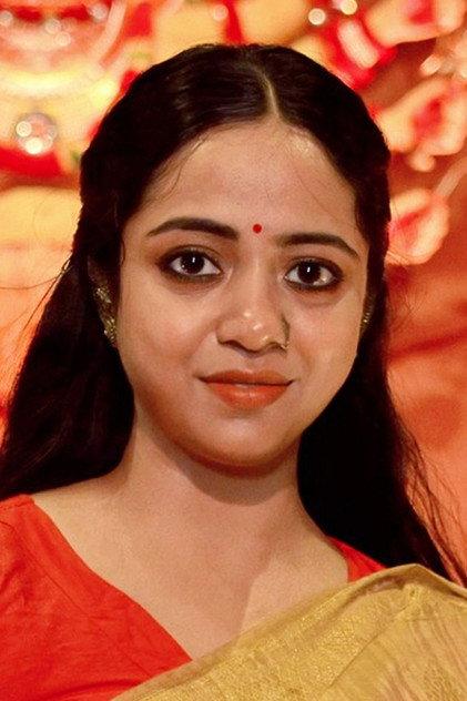 Adrita De - Actor Profile Photo