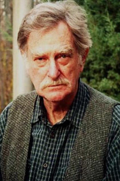 Nesbitt Blaisdell - Actor Profile Photo