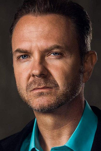 Randy Davison - Actor Profile Photo
