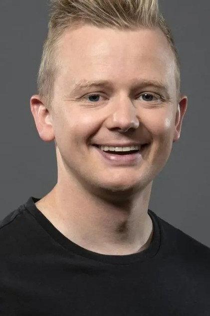 Jeroen Verdick - Actor Profile Photo