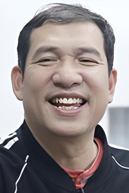 Quang Thắng - Actor Profile Photo