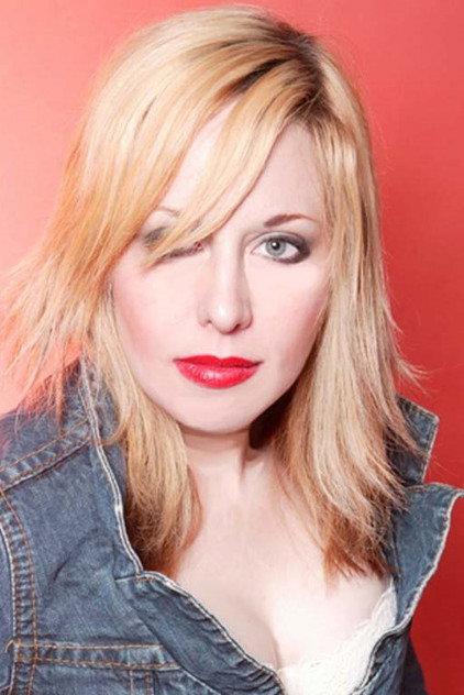 Ali MacLean - Actor Profile Photo