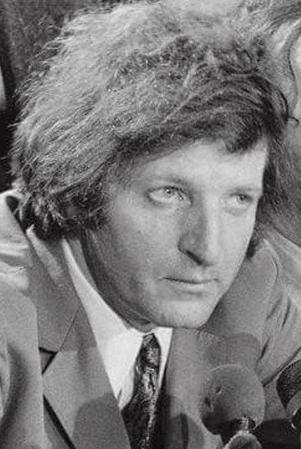 Leonard Weinglass - Actor Profile Photo