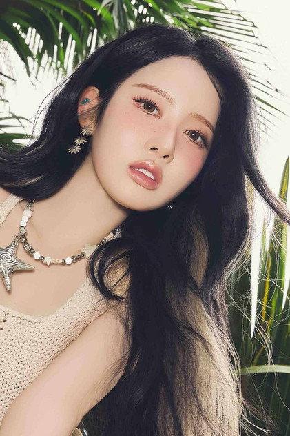 Sieun - Actor Profile Photo