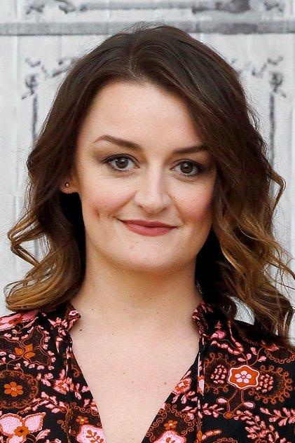 Alison Wright - Actor Profile Photo