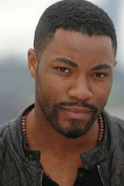 Duane McLaughlin - Actor Profile Photo