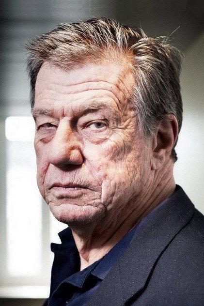 John McTiernan - Actor Profile Photo