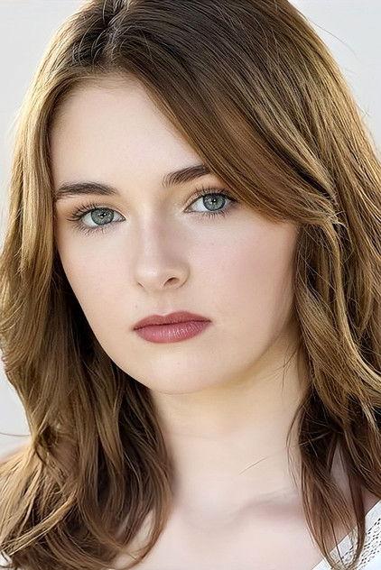 Isabella Kai - Actor Profile Photo