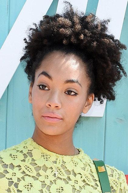 Coco Rebecca Edogamhe - Actor Profile Photo