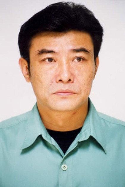 Wang Yuzhang - Actor Profile Photo
