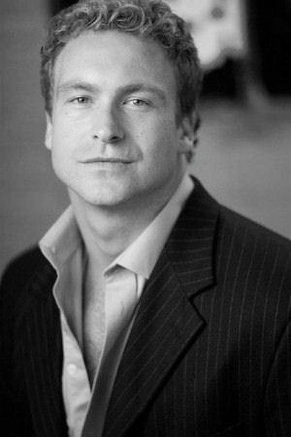 Dan Petronijevic - Actor Profile Photo