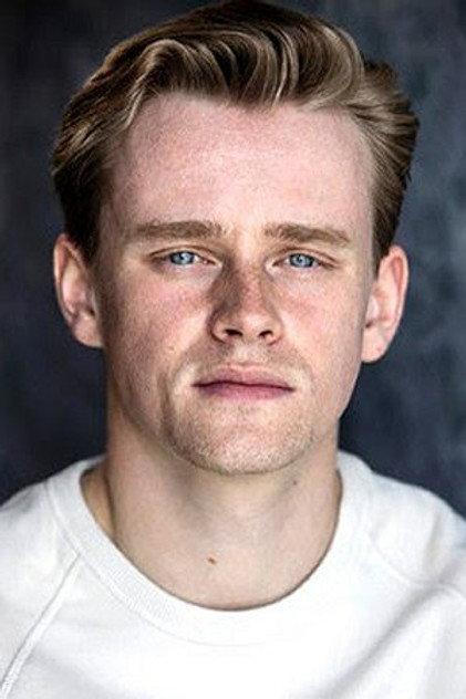 Barney Wilkinson - Actor Profile Photo