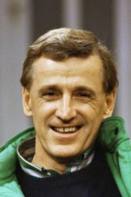Manfred de Graaf - Actor Profile Photo