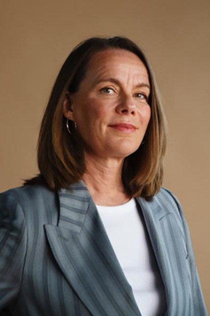 Elisabeth Matheson - Actor Profile Photo