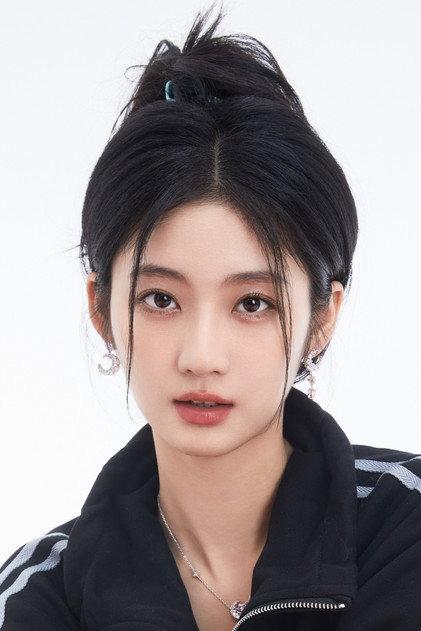 Qi Yandi - Actor Profile Photo