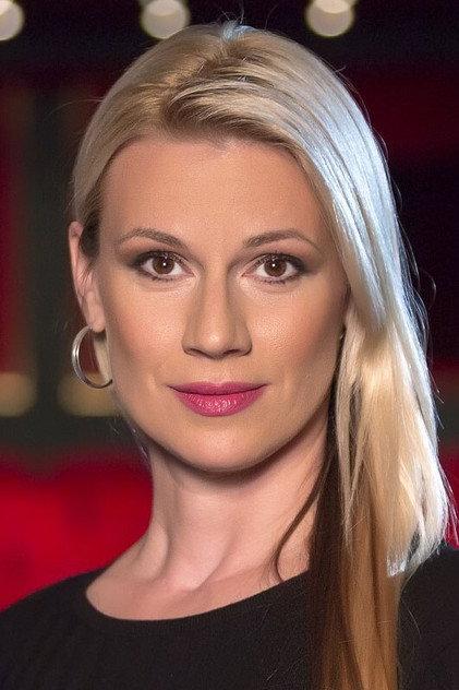 Mina Lazarević - Actor Profile Photo