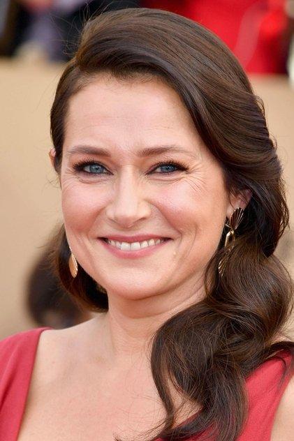 Sidse Babett Knudsen - Actor Profile Photo