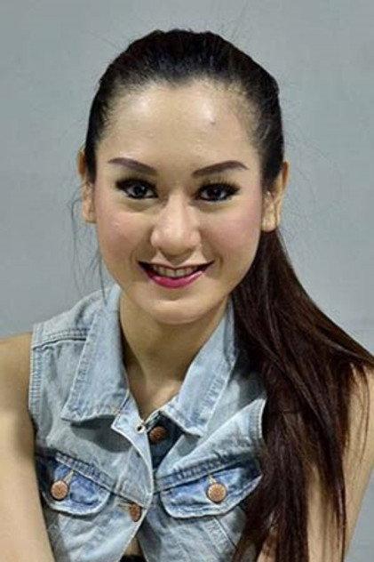 DJ Rizuka - Actor Profile Photo