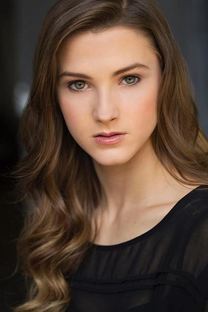 Rebecca Ray - Actor Profile Photo