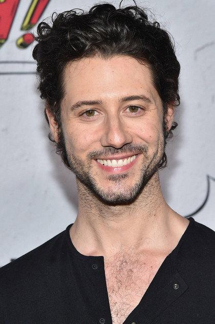 Hale Appleman - Actor Profile Photo
