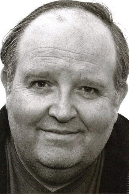 Stephen Aintree - Actor Profile Photo