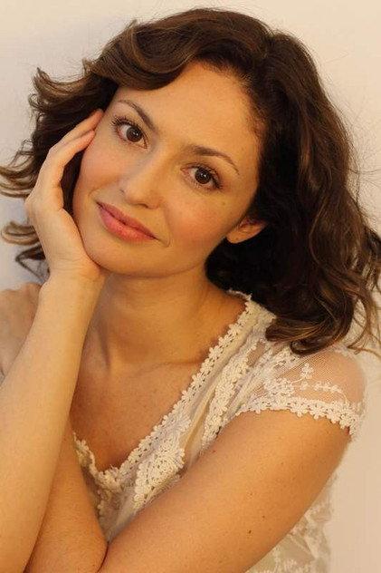 Monalisa Eleno - Actor Profile Photo