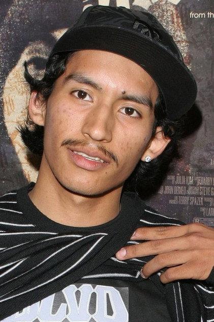Eddie Velasquez - Actor Profile Photo