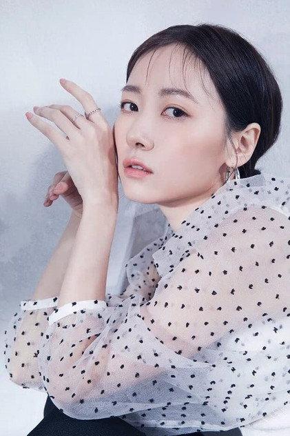 Cincin Jao - Actor Profile Photo